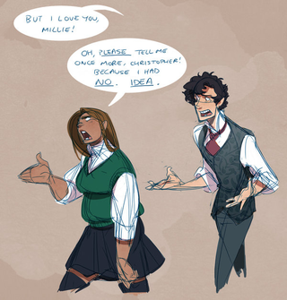 Illustration for article titled Fantasy Novels That Will Restore Your Faith in Humanity